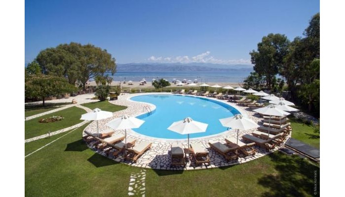 Poza pentru Chrismos Luxury Suites & Studios 828-1635517451 Chrismos Luxury Suites & Studios poza 20