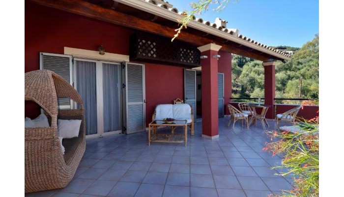 Poza pentru Chrismos Luxury Suites & Studios 9472-1635517437 Chrismos Luxury Suites & Studios poza 14