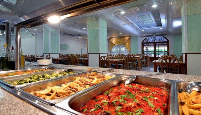 Poza pentru Hotel Cnic Gemini 475-1503498066 Hotel Cnic Gemini poza 1