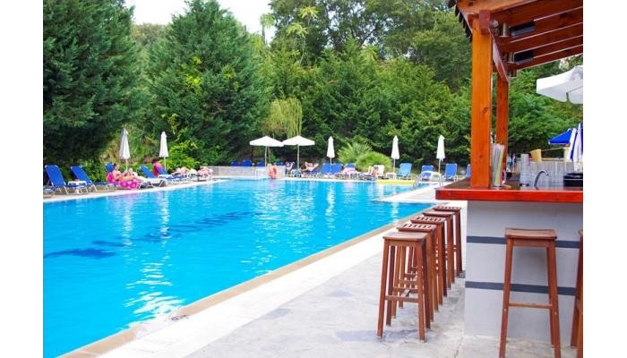 Hotel Hellinis poza 12