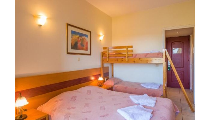 Hotel Hellinis poza 6