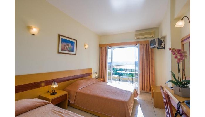 Hotel Hellinis poza 4