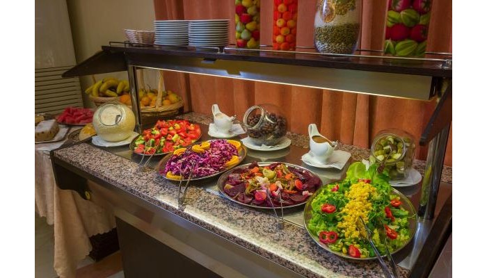 Hotel Hellinis poza 10