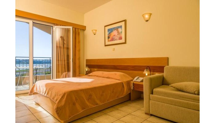 Hotel Hellinis poza 5