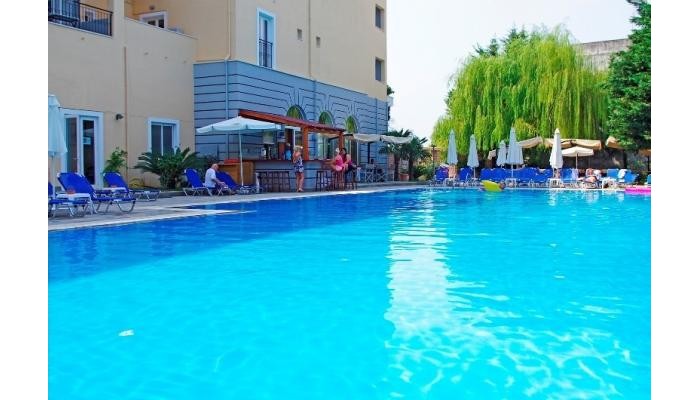 Hotel Hellinis poza 11