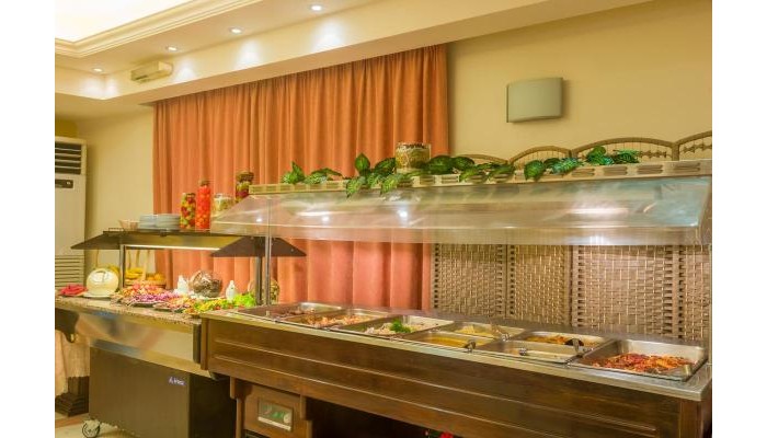 Hotel Hellinis poza 9