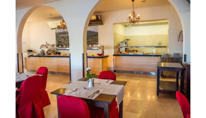 Hotel Paleo Artnouveau poza 14