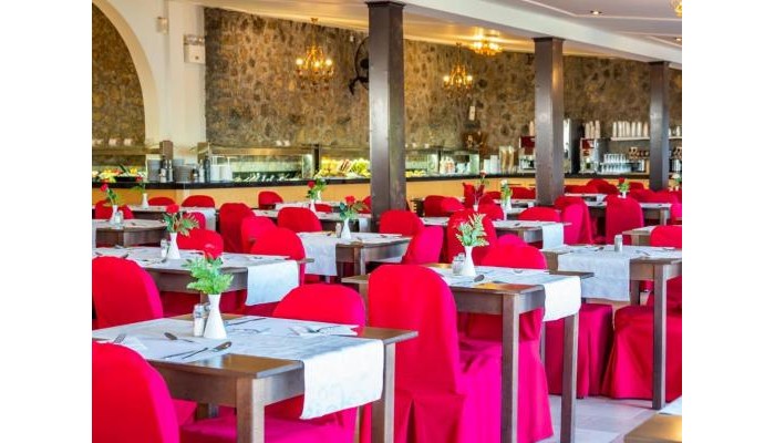 Hotel Paleo Artnouveau poza 16