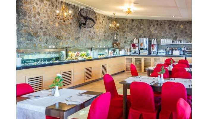 Hotel Paleo Artnouveau poza 11