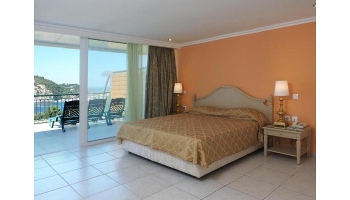 Hotel Paleo Artnouveau poza 8