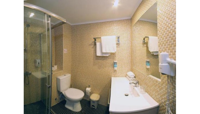 Hotel Paleo Artnouveau poza 10