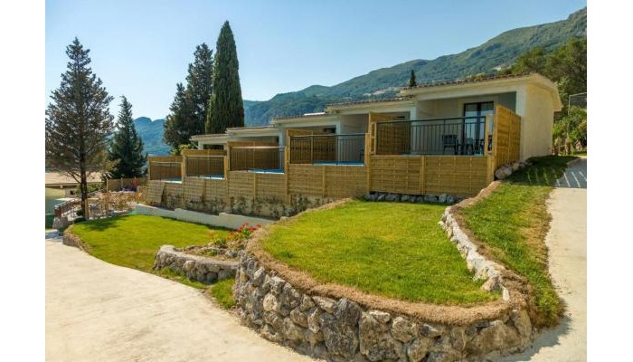 Hotel Paleo Artnouveau poza 3