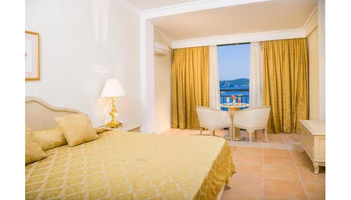 Hotel Paleo Artnouveau poza 5