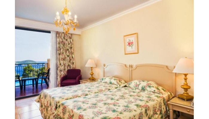 Hotel Paleo Artnouveau poza 9