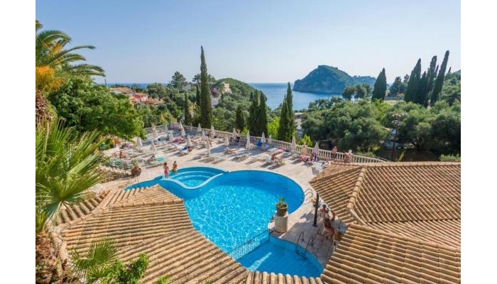 Hotel Paleo Artnouveau poza 19