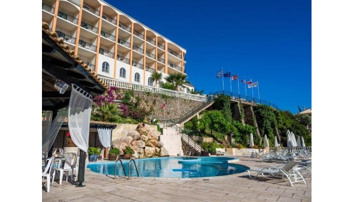 Hotel Paleo Artnouveau poza 1