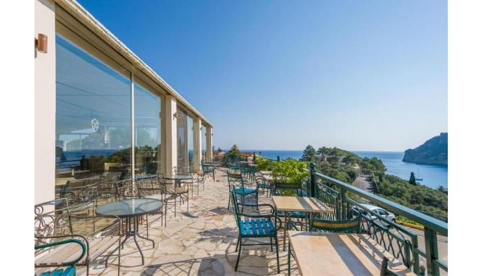 Hotel Paleo Artnouveau poza 18