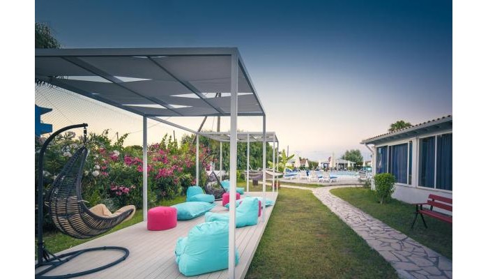 Hotel Cooee Albatros poza 2