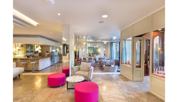 Hotel Cooee Albatros poza 10