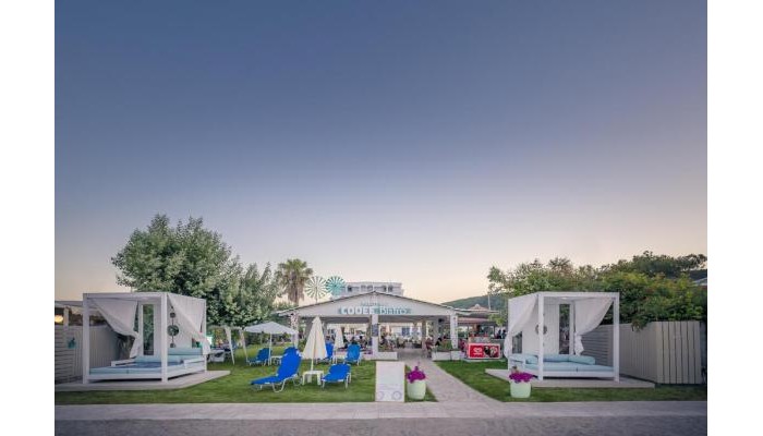 Hotel Cooee Albatros poza 5