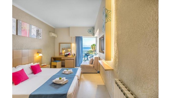 Hotel Cooee Albatros poza 18