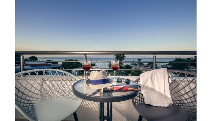 Hotel Cooee Albatros poza 9