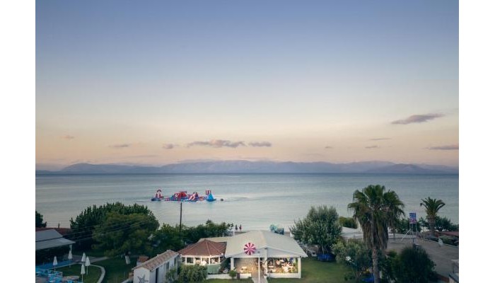 Hotel Cooee Albatros poza 8