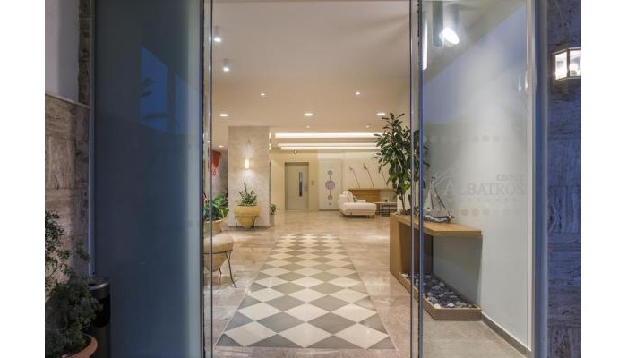 Hotel Cooee Albatros poza 1