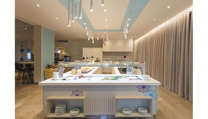 Hotel Cooee Albatros poza 15