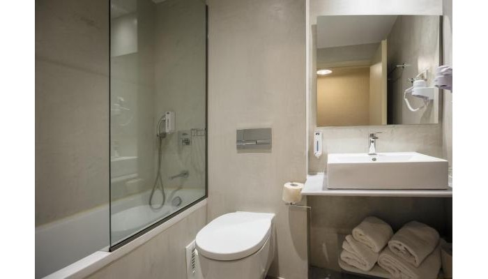 Hotel Cooee Albatros poza 21