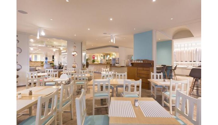 Hotel Cooee Albatros poza 14