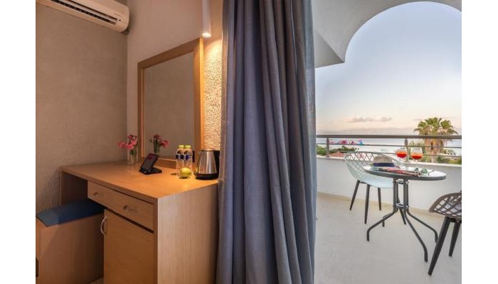 Hotel Cooee Albatros poza 20