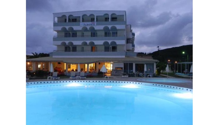 Hotel Cooee Albatros poza 0