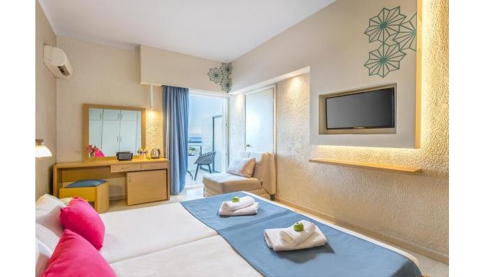 Hotel Cooee Albatros poza 19