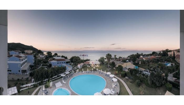 Hotel Cooee Albatros poza 7