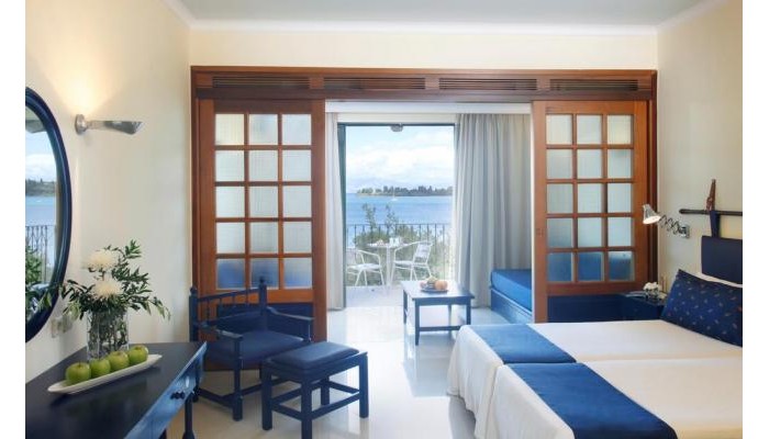 Hotel Corcyra Gardens - All Inclusive poza 14