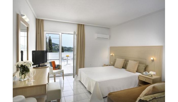 Hotel Corcyra Gardens - All Inclusive poza 22