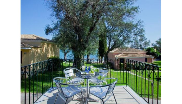 Hotel Corcyra Gardens - All Inclusive poza 10