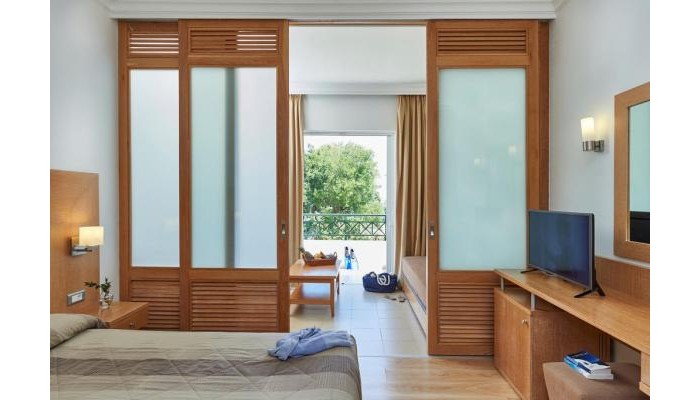 Hotel Corcyra Gardens - All Inclusive poza 23