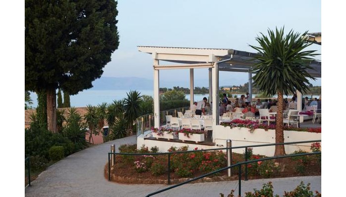Hotel Corcyra Gardens - All Inclusive poza 3