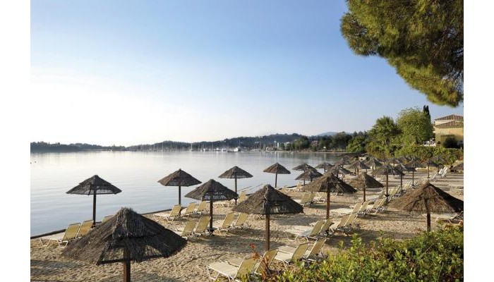 Hotel Corcyra Gardens - All Inclusive poza 11