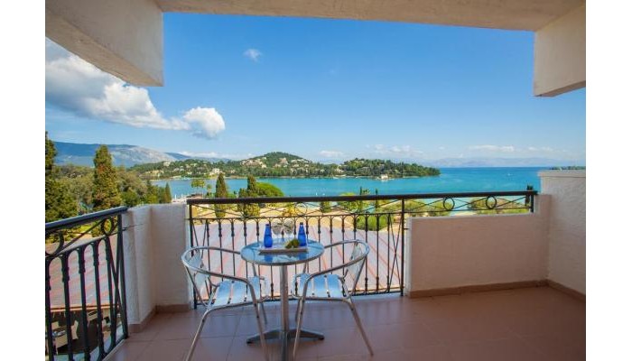 Hotel Corcyra Gardens - All Inclusive poza 21