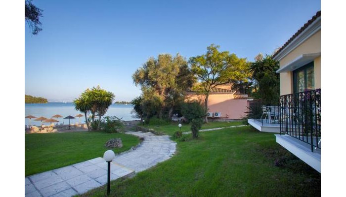Hotel Corcyra Gardens - All Inclusive poza 9
