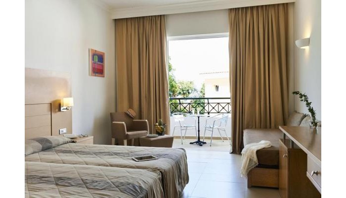 Hotel Corcyra Gardens - All Inclusive poza 26