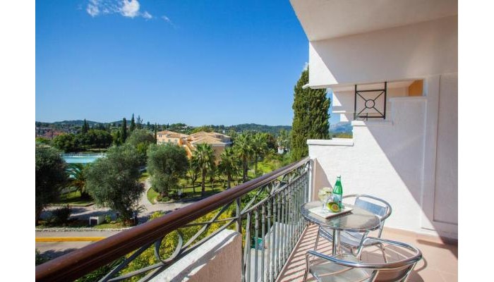 Hotel Corcyra Gardens - All Inclusive poza 29