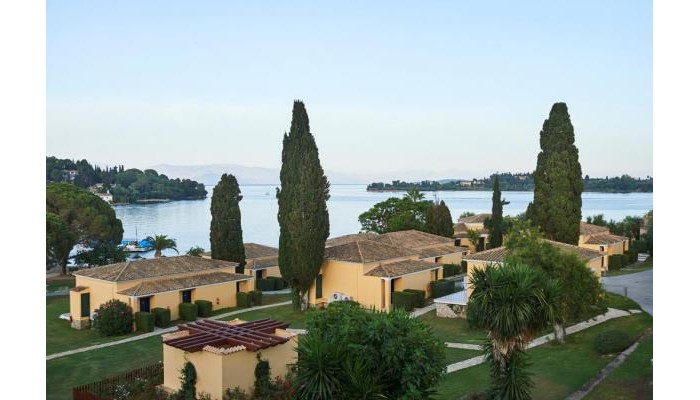 Hotel Corcyra Gardens - All Inclusive poza 12