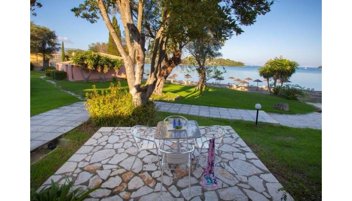 Hotel Corcyra Gardens - All Inclusive poza 5