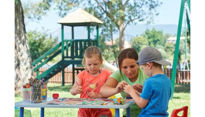 Hotel Corcyra Gardens - All Inclusive poza 13