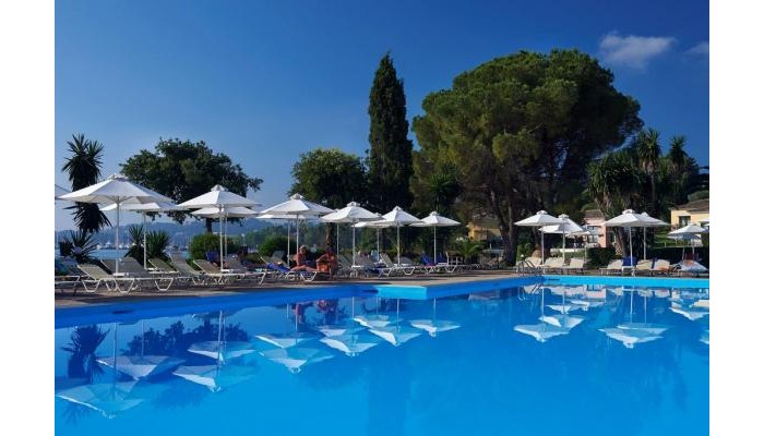 Hotel Corcyra Gardens - All Inclusive poza 6