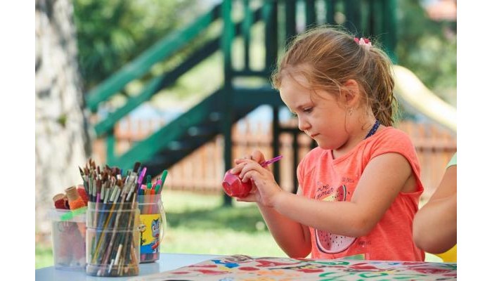 Hotel Corcyra Gardens - All Inclusive poza 4